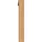 Ekena Millwork Legacy Slat Smooth Bracket w/ Offset Brace, Western Red Cedar, 5 1/2"W x 42"D x 42"H BKT0604X42X42LEC06SWR - alternate 2